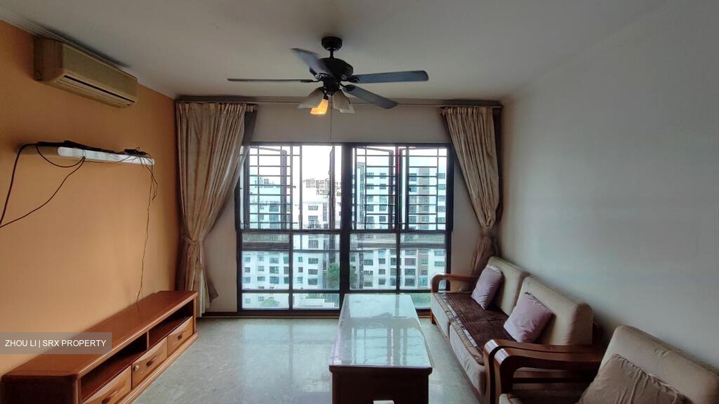 Woodsvale (D25), Condominium #438974401